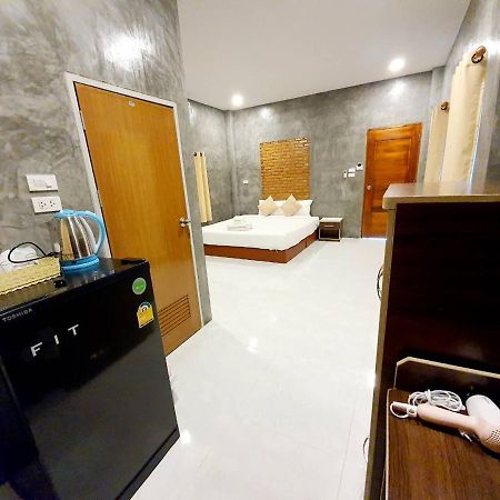 B-Tel Chomthong Resort Chiang Mai Chom Thong Zewnętrze zdjęcie