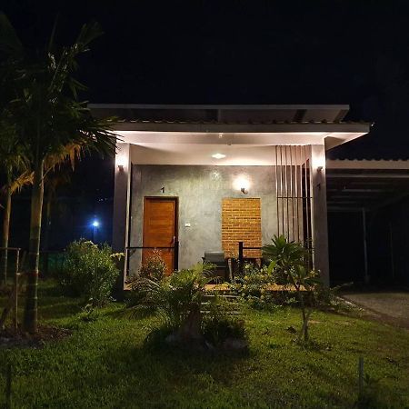 B-Tel Chomthong Resort Chiang Mai Chom Thong Zewnętrze zdjęcie