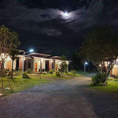 B-Tel Chomthong Resort Chiang Mai Chom Thong Zewnętrze zdjęcie