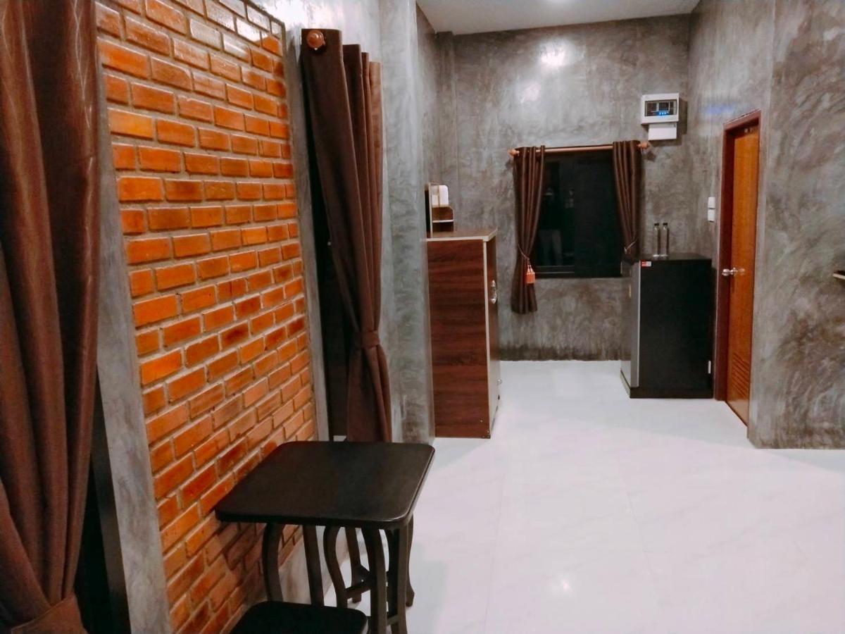 B-Tel Chomthong Resort Chiang Mai Chom Thong Zewnętrze zdjęcie