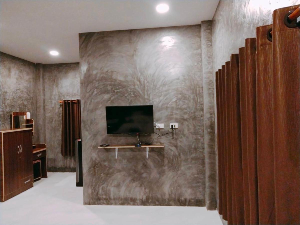 B-Tel Chomthong Resort Chiang Mai Chom Thong Zewnętrze zdjęcie
