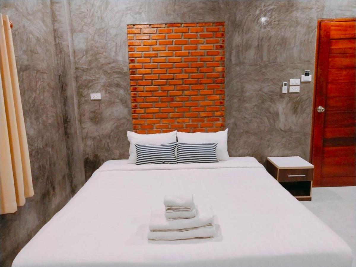 B-Tel Chomthong Resort Chiang Mai Chom Thong Zewnętrze zdjęcie
