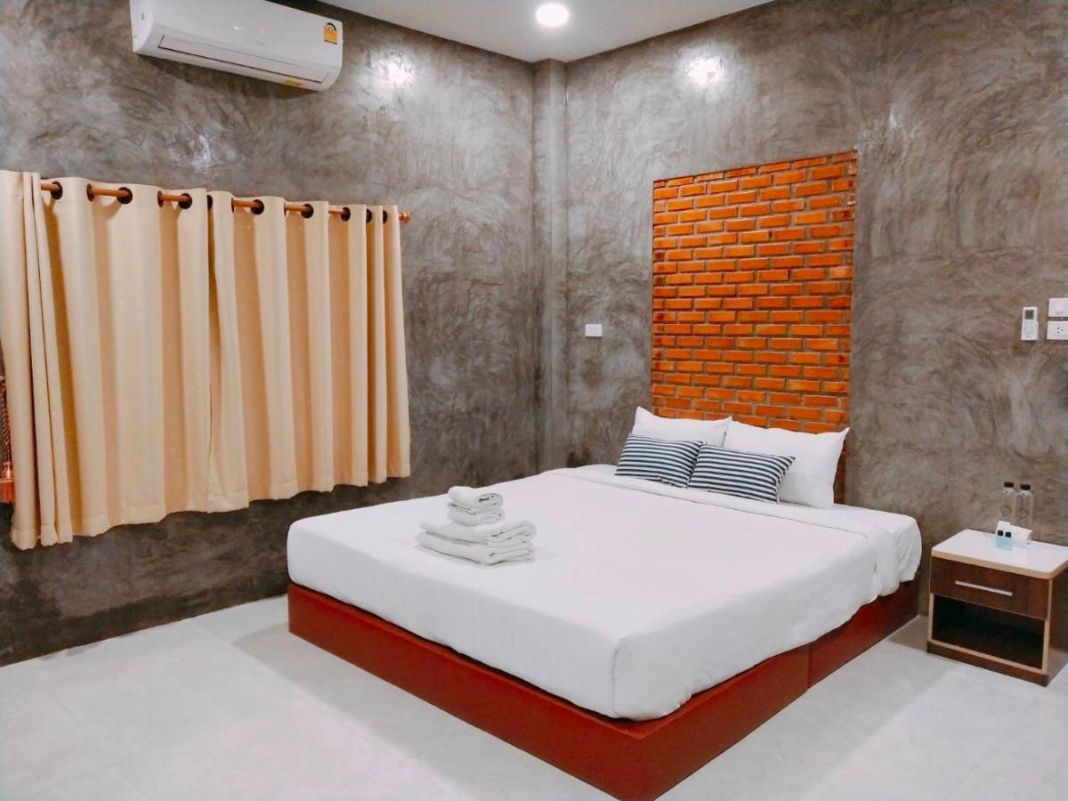 B-Tel Chomthong Resort Chiang Mai Chom Thong Zewnętrze zdjęcie