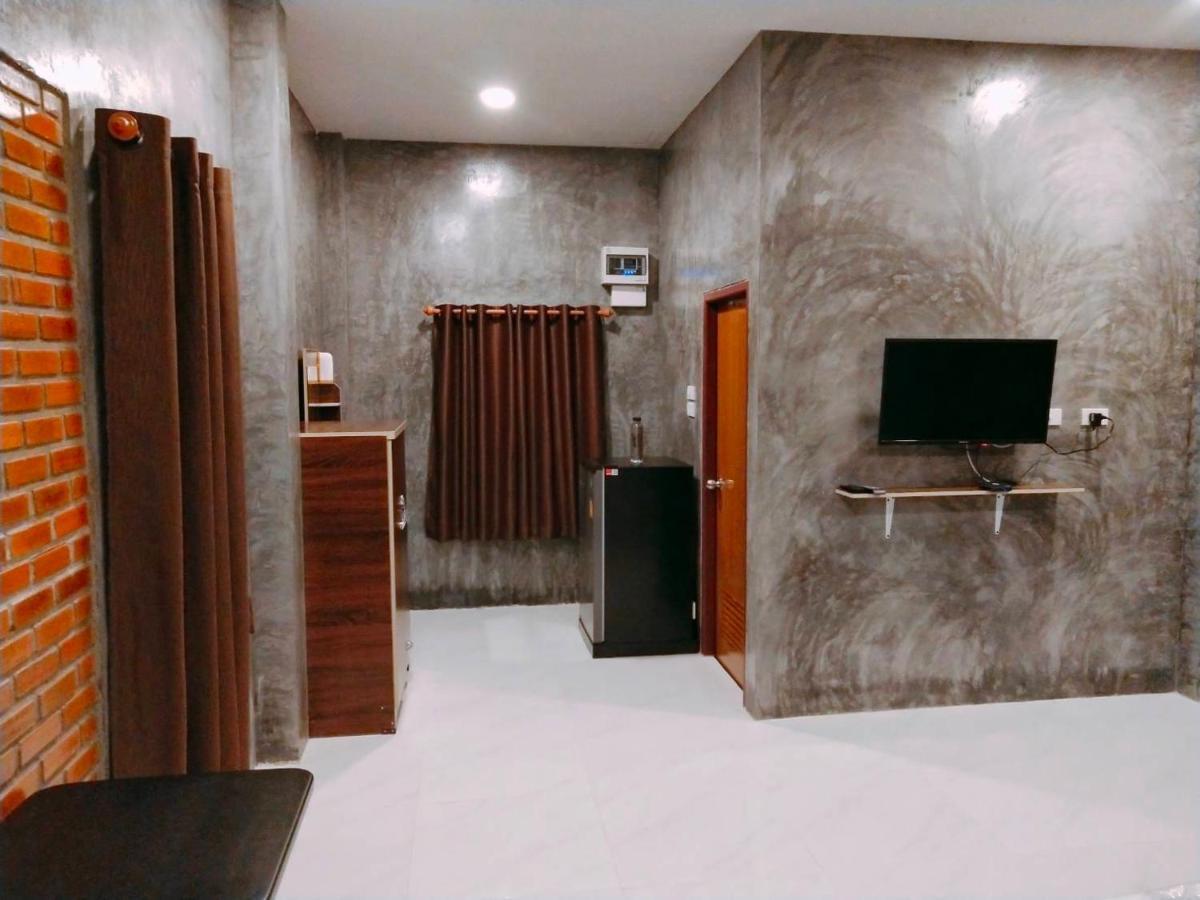 B-Tel Chomthong Resort Chiang Mai Chom Thong Zewnętrze zdjęcie