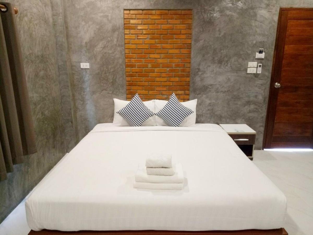 B-Tel Chomthong Resort Chiang Mai Chom Thong Zewnętrze zdjęcie