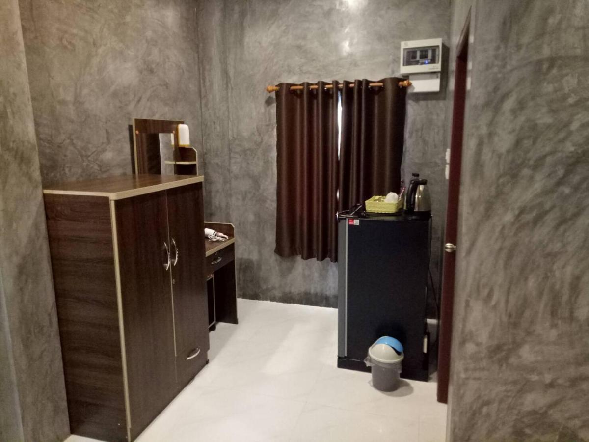 B-Tel Chomthong Resort Chiang Mai Chom Thong Zewnętrze zdjęcie