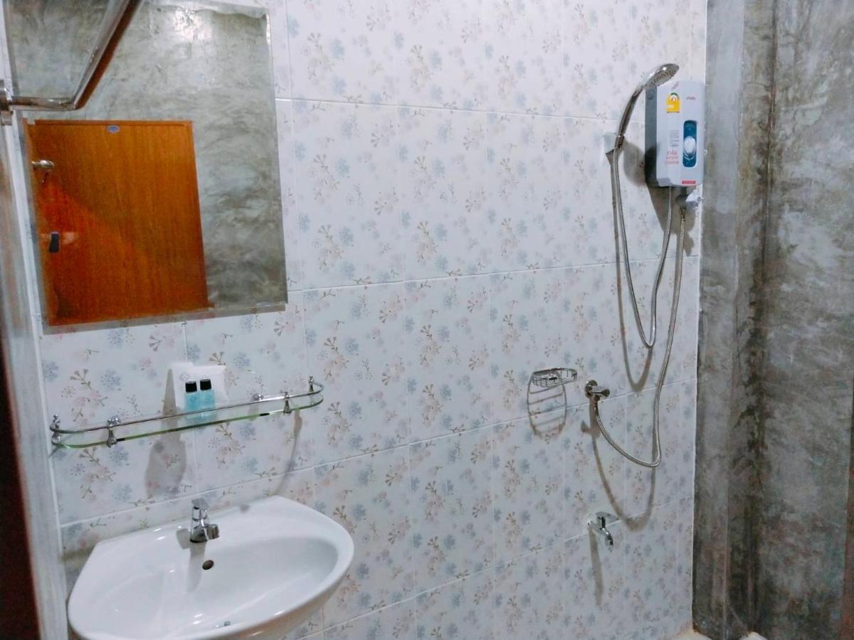 B-Tel Chomthong Resort Chiang Mai Chom Thong Zewnętrze zdjęcie