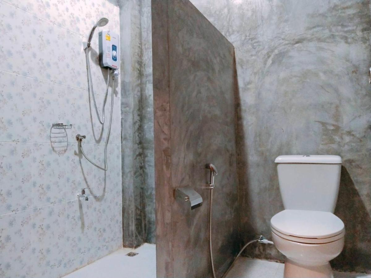 B-Tel Chomthong Resort Chiang Mai Chom Thong Zewnętrze zdjęcie