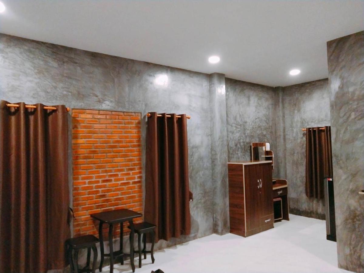 B-Tel Chomthong Resort Chiang Mai Chom Thong Zewnętrze zdjęcie