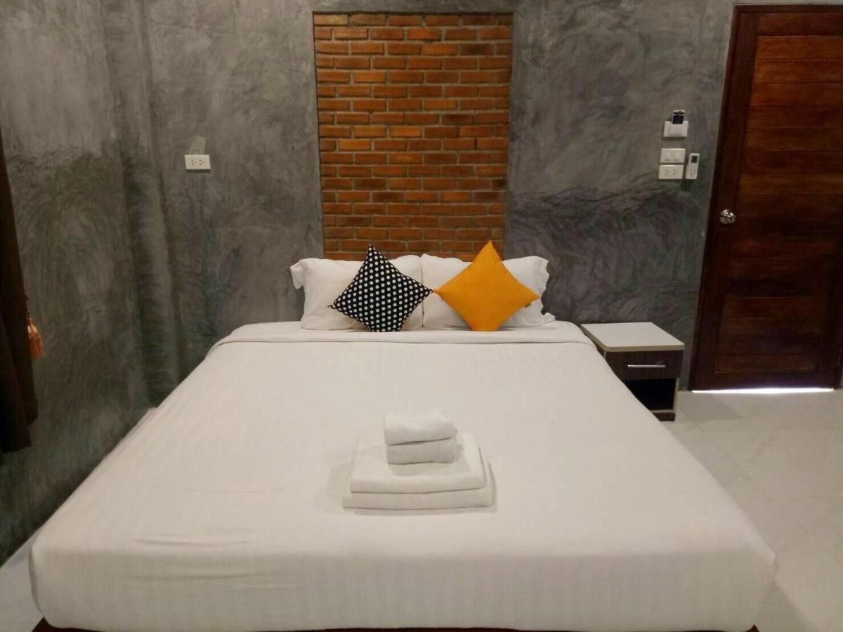 B-Tel Chomthong Resort Chiang Mai Chom Thong Zewnętrze zdjęcie