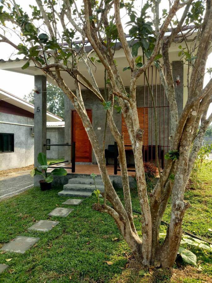 B-Tel Chomthong Resort Chiang Mai Chom Thong Zewnętrze zdjęcie