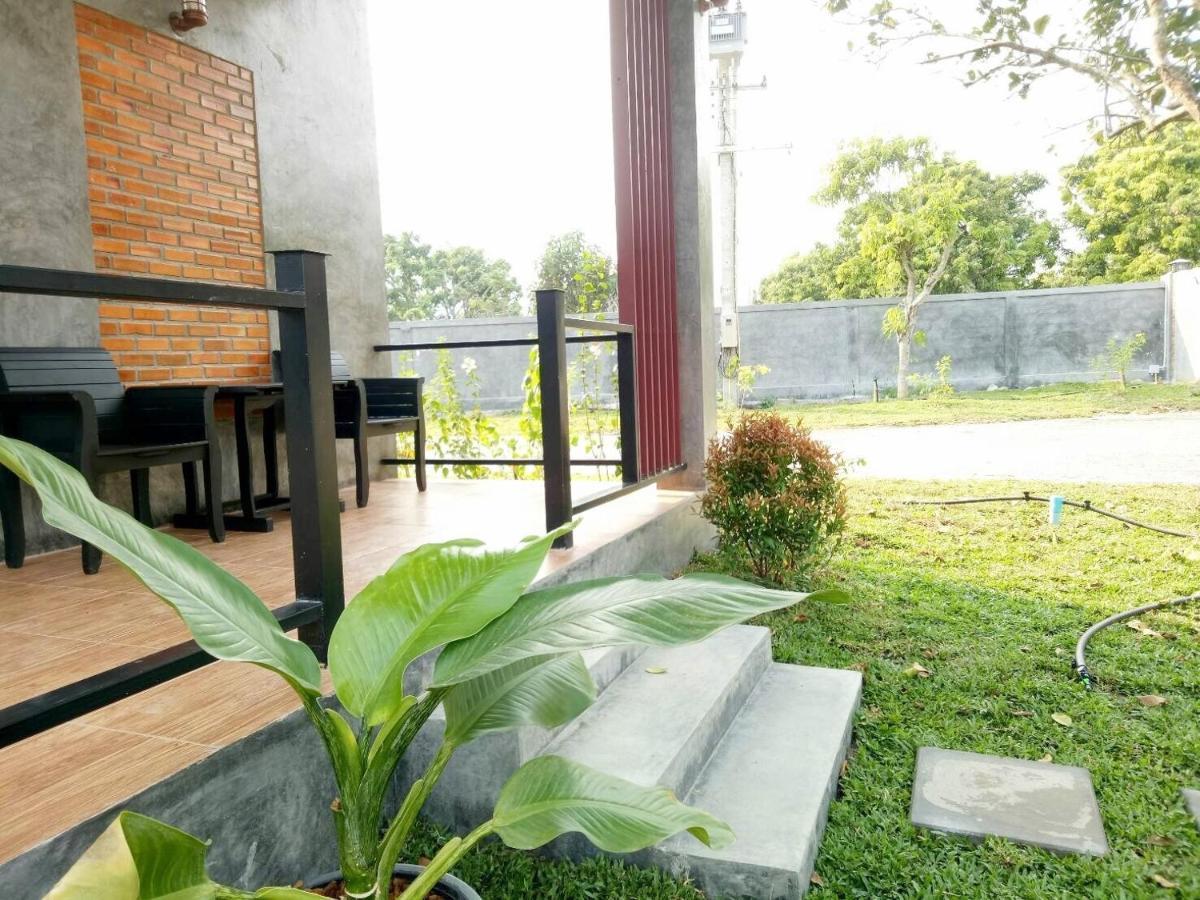B-Tel Chomthong Resort Chiang Mai Chom Thong Zewnętrze zdjęcie