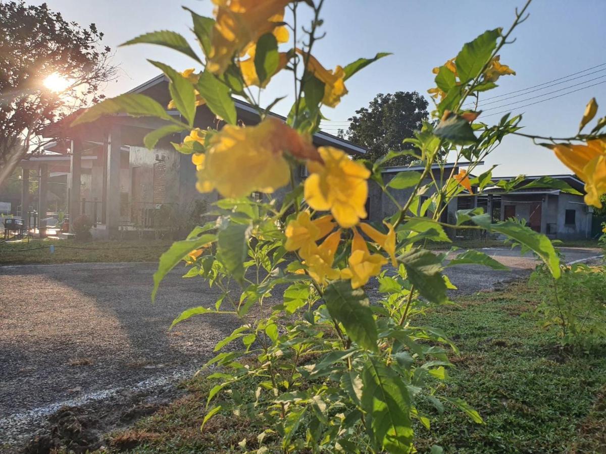 B-Tel Chomthong Resort Chiang Mai Chom Thong Zewnętrze zdjęcie