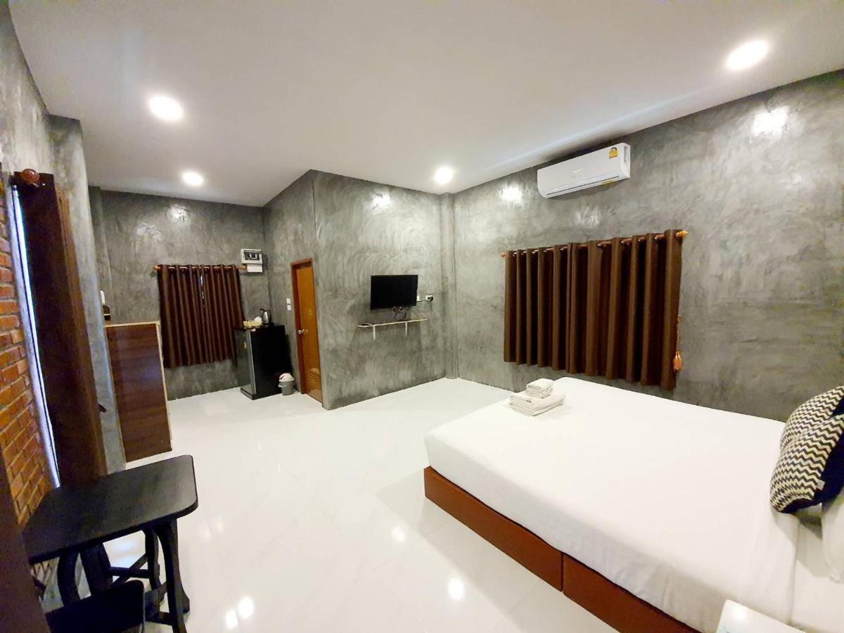 B-Tel Chomthong Resort Chiang Mai Chom Thong Zewnętrze zdjęcie