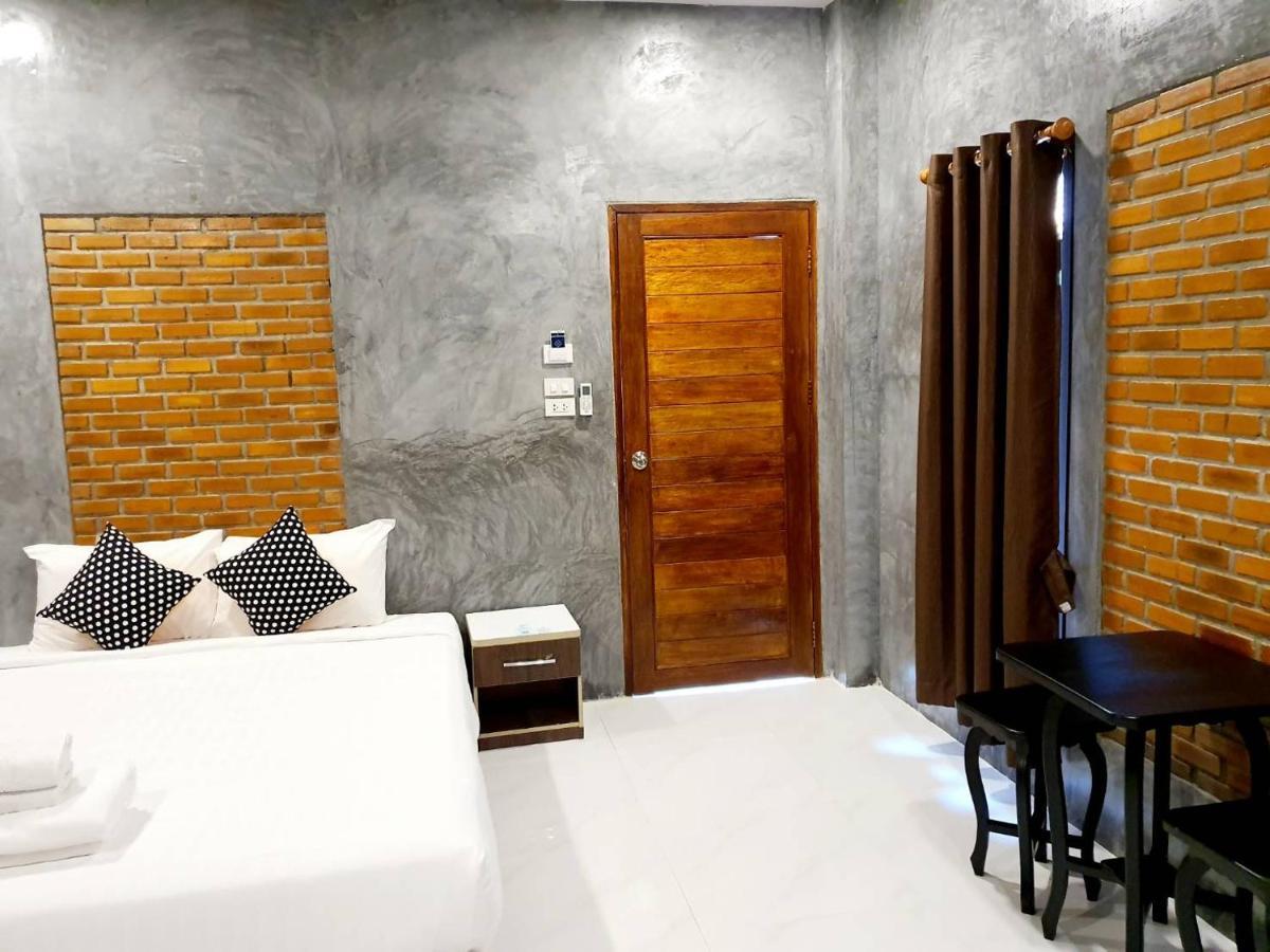 B-Tel Chomthong Resort Chiang Mai Chom Thong Zewnętrze zdjęcie