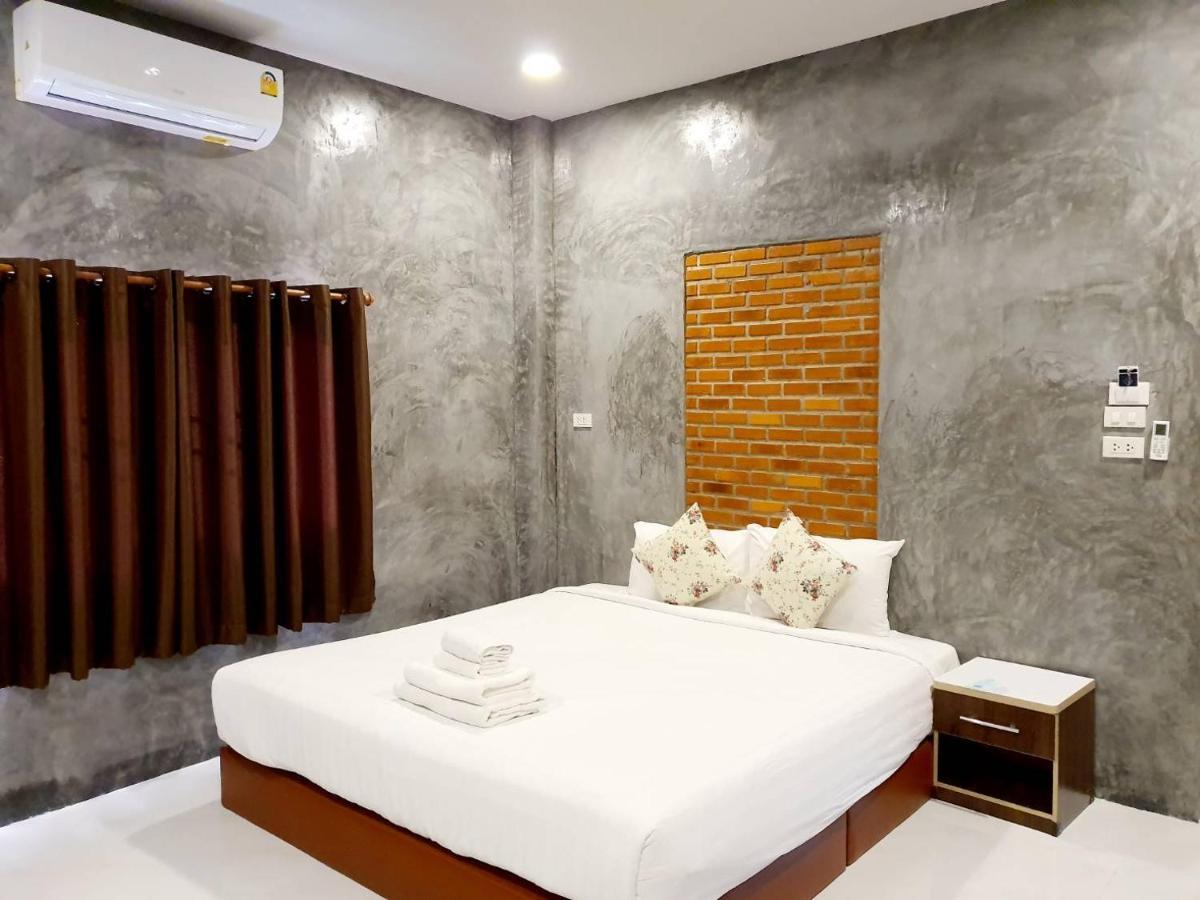 B-Tel Chomthong Resort Chiang Mai Chom Thong Zewnętrze zdjęcie