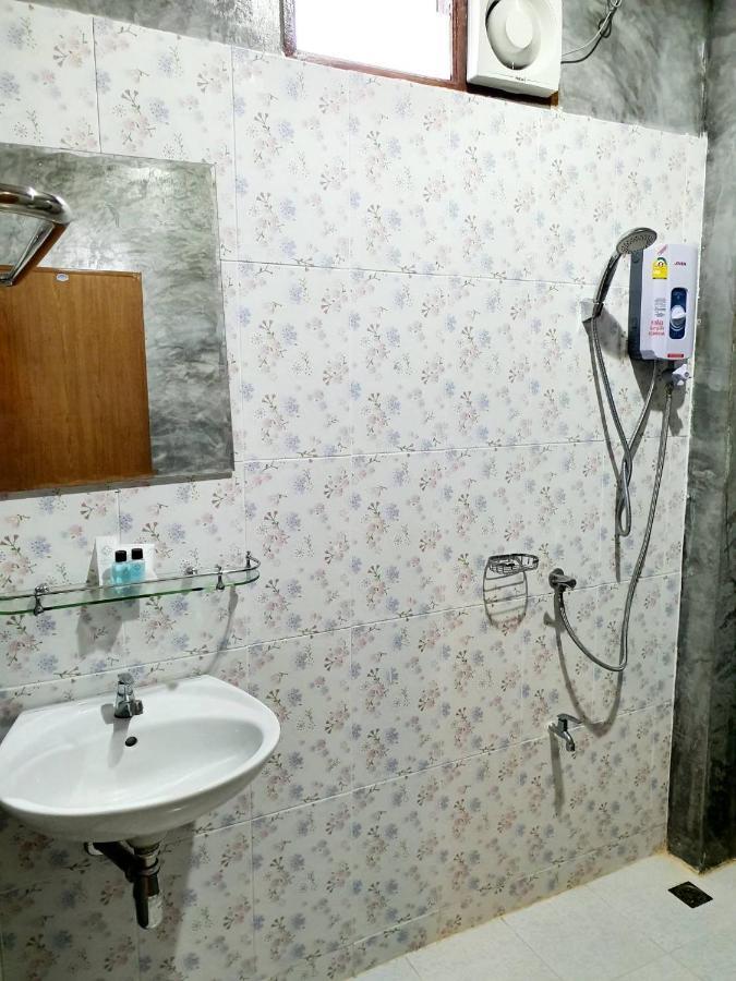 B-Tel Chomthong Resort Chiang Mai Chom Thong Zewnętrze zdjęcie