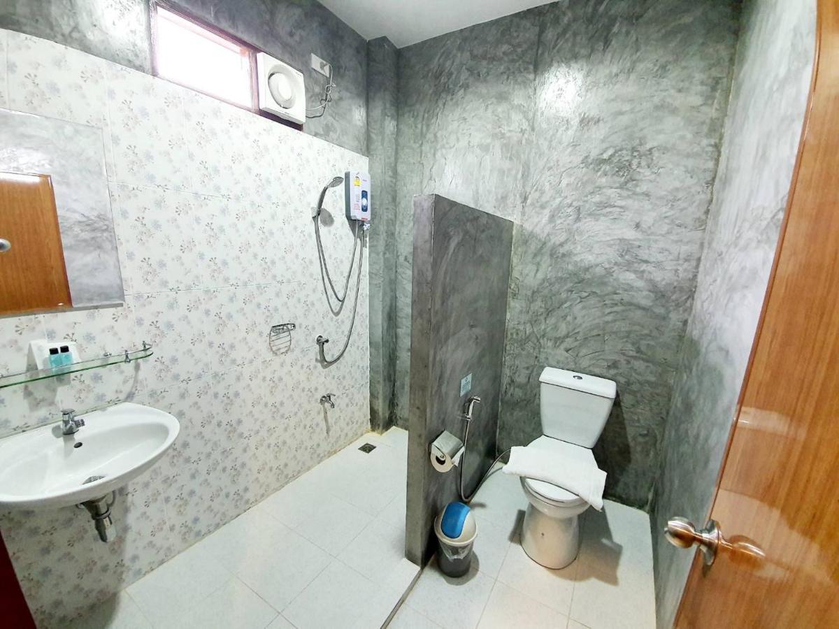 B-Tel Chomthong Resort Chiang Mai Chom Thong Zewnętrze zdjęcie
