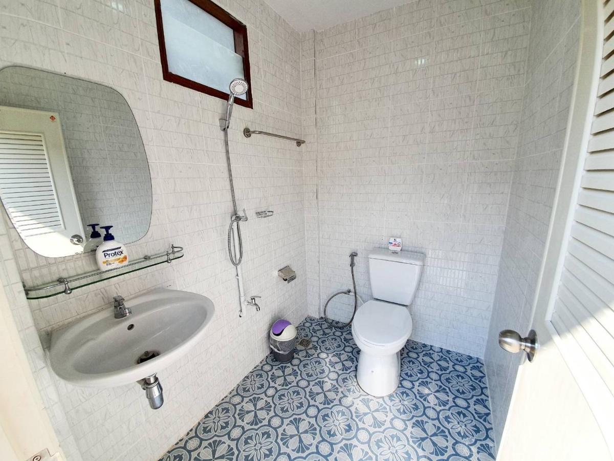 B-Tel Chomthong Resort Chiang Mai Chom Thong Zewnętrze zdjęcie