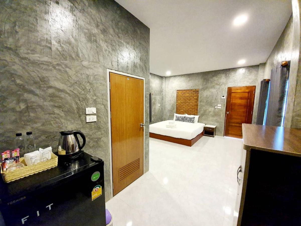 B-Tel Chomthong Resort Chiang Mai Chom Thong Zewnętrze zdjęcie