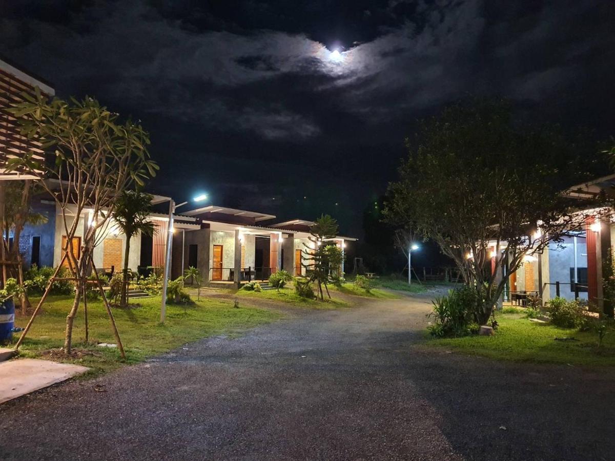 B-Tel Chomthong Resort Chiang Mai Chom Thong Zewnętrze zdjęcie