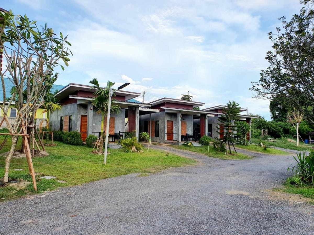 B-Tel Chomthong Resort Chiang Mai Chom Thong Zewnętrze zdjęcie